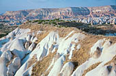Cappadocia, Goreme valley 